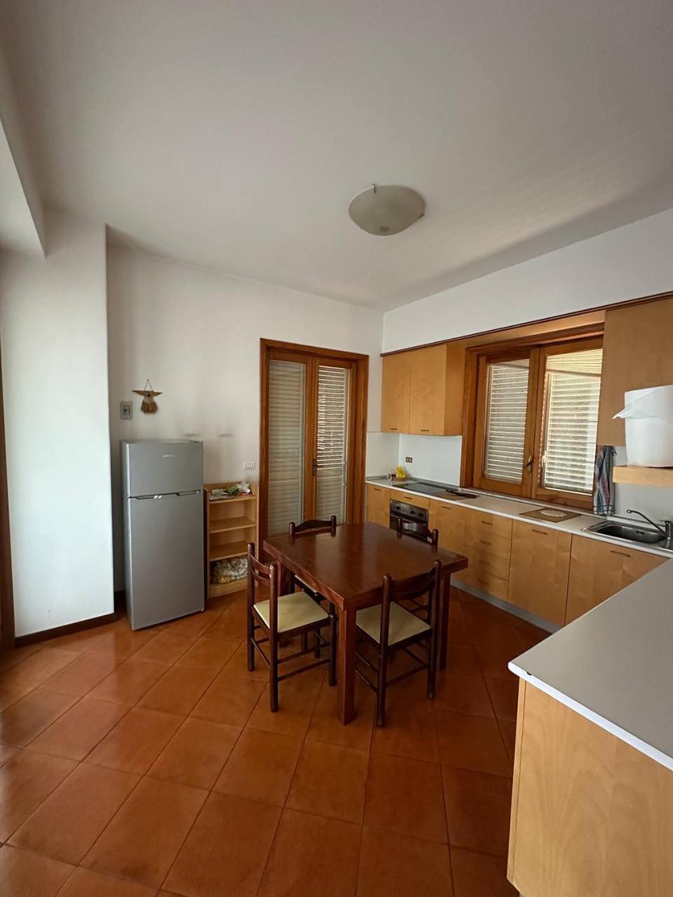 מיסטרביאנקו Holiday Flower Villa Panoramica Sul Golfo Di Catania מראה חיצוני תמונה